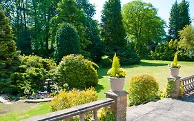 Oaklands Hall Hotel Sure Hotel Collection By Best Western